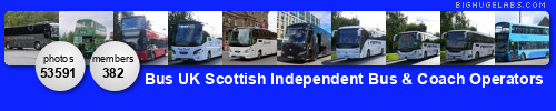 Bus.UK. Scottish Independent Operators. Get yours at bighugelabs.com/flickr
