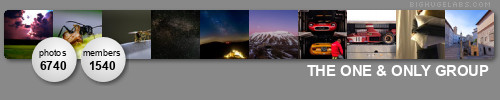 THE ONE & ONLY GROUP (for great pictures) :D. Get yours at bighugelabs.com/flickr THE ONE & ONLY GROUP (for great pictures) :D. Get yours at bighugelabs.com/flickr