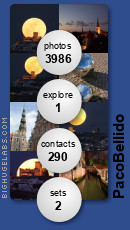 Fotos de Paco Bellido en Flickr