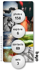 *.*.* ofeq *.*.*. Get yours at bighugelabs.com/flickr *.*.* ofeq *.*.*. Get yours at bighugelabs.com/flickr