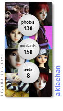 akiachan. Get yours at bighugelabs.com/flickr akiachan. Get yours at bighugelabs.com/flickr