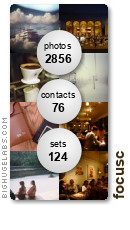 focusc. Get yours at bighugelabs.com/flickr focusc. Get yours at bighugelabs.com/flickr