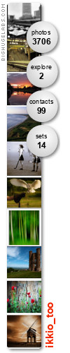 ikkio_too. Get yours at bighugelabs.com/flickr