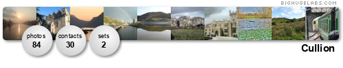 Cullion. Get yours at bighugelabs.com/flickr Cullion. Get yours at bighugelabs.com/flickr