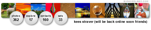 kees straver. Get yours at bighugelabs.com/flickr kees straver. Get yours at bighugelabs.com/flickr