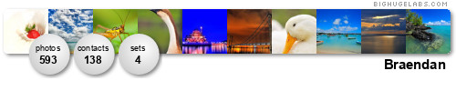 Braendan. Get yours at bighugelabs.com/flickr