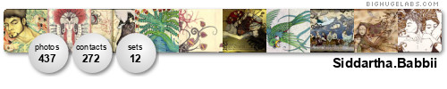 Siddartha.Babii. Get yours at bighugelabs.com/flickr Siddartha.Babii. Get yours at bighugelabs.com/flickr
