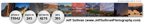 Jeff Sullivan. Get yours at bighugelabs.com/flickr Jeff Sullivan. Get yours at bighugelabs.com/flickr