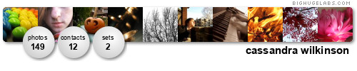 cassandra moore. Get yours at bighugelabs.com/flickr cassandra moore. Get yours at bighugelabs.com/flickr