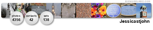 Jessicamulley. Get yours at bighugelabs.com/flickr Jessicamulley. Get yours at bighugelabs.com/flickr