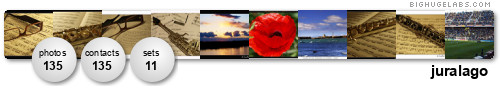 juralago. Get yours at bighugelabs.com/flickr