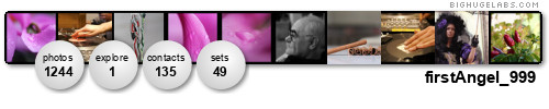 firstAngel_999. Get yours at bighugelabs.com/flickr firstAngel_999. Get yours at bighugelabs.com/flickr