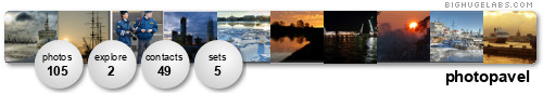 photopavel. Get yours at bighugelabs.com/flickr photopavel. Get yours at bighugelabs.com/flickr