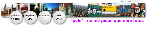 *pele*. Get yours at bighugelabs.com/flickr *pele*. Get yours at bighugelabs.com/flickr