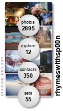poohba02. Get yours at bighugelabs.com/flickr