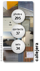 callejera. Get yours at bighugelabs.com/flickr callejera. Get yours at bighugelabs.com/flickr
