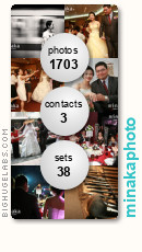 minakaphoto. Get yours at bighugelabs.com/flickr