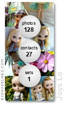 joylo31. Get yours at bighugelabs.com/flickr