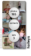 haileys. Get yours at bighugelabs.com/flickr