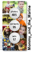 Mommy_and_the_Marine. Get yours at bighugelabs.com/flickr Mommy_and_the_Marine. Get yours at bighugelabs.com/flickr