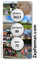 My Flickr photo badge - Get yours at bighugelabs.com/flickr My Flickr photos and stats