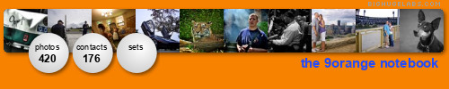 9orangephotos. Get yours at bighugelabs.com/flickr