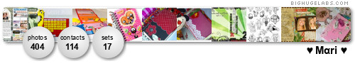 mari_artesanatu. Get yours at bighugelabs.com/flickr