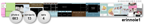erinnoie1. Get yours at bighugelabs.com/flickr