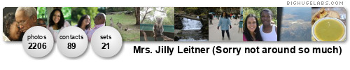 It's Jilly. Get yours at bighugelabs.com/flickr