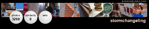 larka_firewind. Get yours at bighugelabs.com/flickr