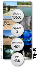 TijsB. Get yours at bighugelabs.com/flickr TijsB. Get yours at bighugelabs.com/flickr