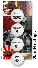 Sir-Spam @ flickr