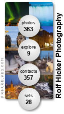 Nature Travel Photography