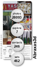 Abraxas3d. Get yours at bighugelabs.com/flickr Abraxas3d. Get yours at bighugelabs.com/flickr