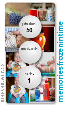 memoriesfrozenintime. Get yours at bighugelabs.com/flickr