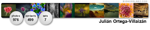 byJulian. Get yours at bighugelabs.com/flickr