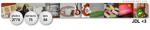 Sweet Joy Creations. Get yours at bighugelabs.com/flickr Sweet Joy Creations. Get yours at bighugelabs.com/flickr