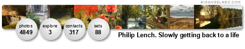 Philip Lench Philip Lench