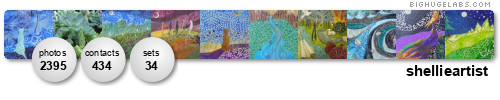 shellieartist. Get yours at bighugelabs.com/flickr
