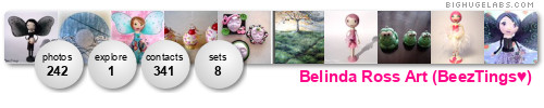 ♥BeezTings♥. Get yours at bighugelabs.com/flickr