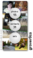 grover0ca. Get yours at bighugelabs.com/flickr