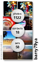 barry79ya. Get yours at bighugelabs.com/flickr