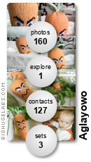 Aglaya's Knitting Garden. Get yours at bighugelabs.com/flickr Aglaya's Knitting Garden. Get yours at bighugelabs.com/flickr