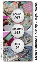 Mundo Country. Get yours at bighugelabs.com/flickr
