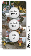 sou sou Korean. Get yours at bighugelabs.com/flickr