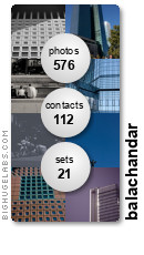 balachandar. Get yours at bighugelabs.com/flickr balachandar. Get yours at bighugelabs.com/flickr