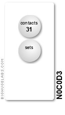 N0C0D3. Get yours at bighugelabs.com/flickr N0C0D3. Get yours at bighugelabs.com/flickr