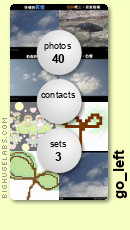 go_left. Get yours at bighugelabs.com/flickr