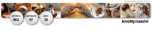 knottynaomi. Get yours at bighugelabs.com/flickr knottynaomi. Get yours at bighugelabs.com/flickr