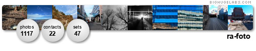 ra-foto. Get yours at bighugelabs.com/flickr ra-foto. Get yours at bighugelabs.com/flickr